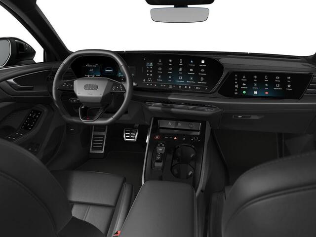 Audi A5 S edition (B10) 2.0 TFSI e 220 kW / 299 PK Avant Techniek pakket plus - Stoelen voor elektrisch verstelbaar - Trekhaak, elektrisch wegklapbaar