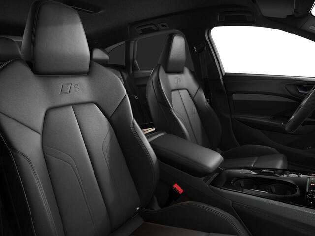 Audi A5 S edition (B10) 2.0 TFSI e 220 kW / 299 PK Avant Techniek pakket plus - Stoelen voor elektrisch verstelbaar - Trekhaak, elektrisch wegklapbaar