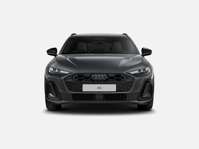 Audi A5 S edition (B10) 2.0 TFSI e 220 kW / 299 PK Avant Techniek pakket plus - Stoelen voor elektrisch verstelbaar - Trekhaak, elektrisch wegklapbaar
