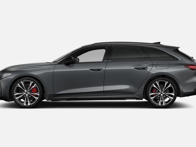 Audi A5 S edition (B10) 2.0 TFSI e 220 kW / 299 PK Avant Techniek pakket plus - Stoelen voor elektrisch verstelbaar - Trekhaak, elektrisch wegklapbaar