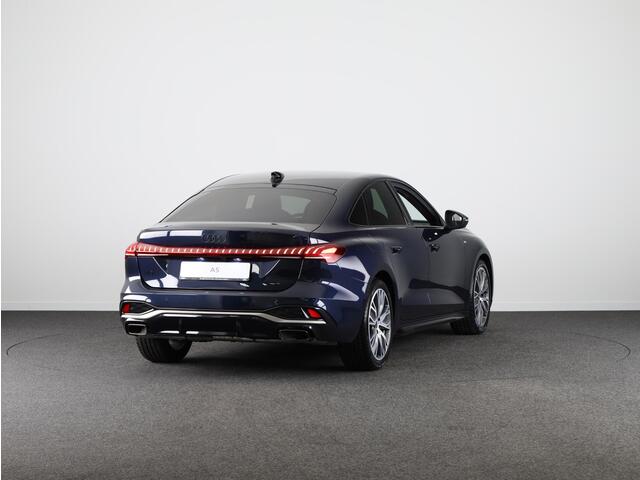 Audi A5 2.0 TFSI edition one S-edition, optiekpakket zwart, matrix-led koplampen, MMI bijrijdersscherm, omgevingscamara's, adaptive cruise control