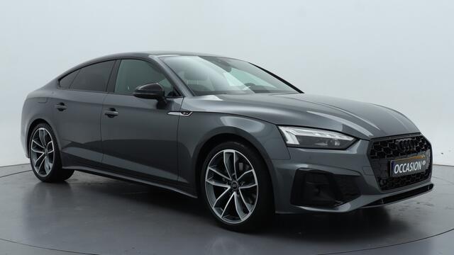 Audi A5 Sportback 35 TFSI S Edition Competition / Matrix LED / Stoelverwarming