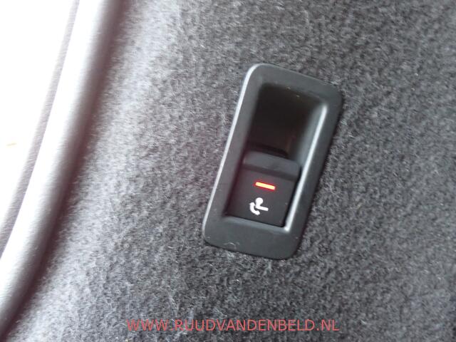 Audi A5 Coupé 2.0TFSI QUATTRO S-LINE ACC/VIRTUAL/MASSAGE/SPORTLEER/TREKHAAK