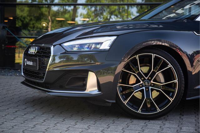 Audi A5 Cabriolet 40 TFSI Advanced Edition , Adap. cruise, Virtual cockpit, Carplay,