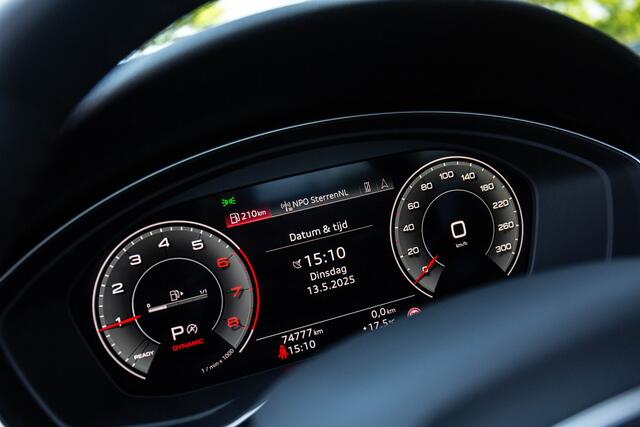 Audi A5 Cabriolet 40 TFSI Advanced Edition , Adap. cruise, Virtual cockpit, Carplay,