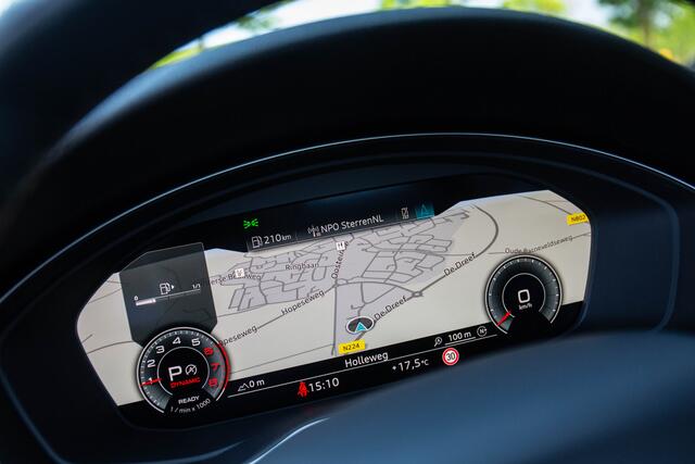 Audi A5 Cabriolet 40 TFSI Advanced Edition , Adap. cruise, Virtual cockpit, Carplay,