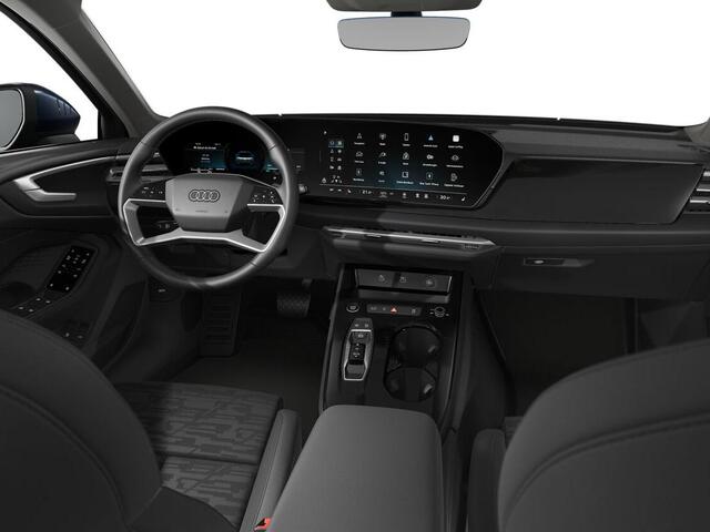 Audi A5 Pro Line (B10) 2.0 TFSI e 220 kW / 299 PK Avant 7 · Tech pakket · Trekhaak elektr. wegklapbaar