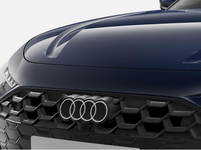 Audi A5 Pro Line (B10) 2.0 TFSI e 220 kW / 299 PK Avant 7 · Tech pakket · Trekhaak elektr. wegklapbaar