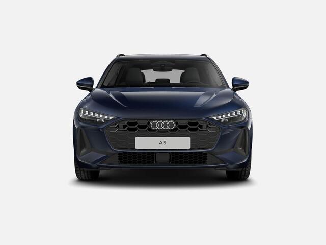 Audi A5 Pro Line (B10) 2.0 TFSI e 220 kW / 299 PK Avant 7 · Tech pakket · Trekhaak elektr. wegklapbaar