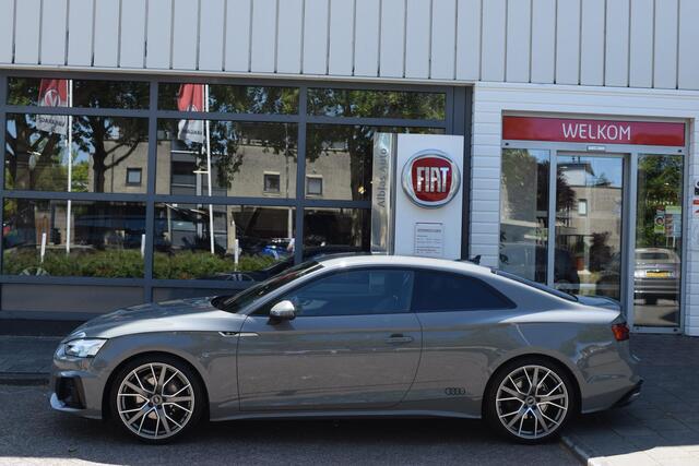 Audi A5 Coupé 40 TFSI quattro S ed.|Black optic|B&O|20"|Quantum