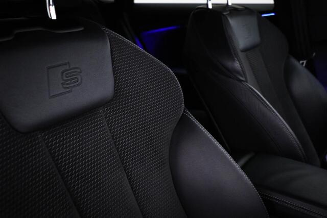 Audi A5 Sportback 40 TFSI Launch edition Sport | HALF LEDER | STOELVERWARMING | 20"