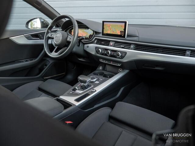 Audi A5 Sportback 40 TFSI Sport B&O Virtual Stoelverwarming Cruise