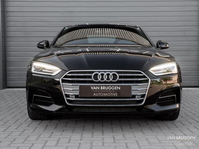 Audi A5 Sportback 40 TFSI Sport B&O Virtual Stoelverwarming Cruise