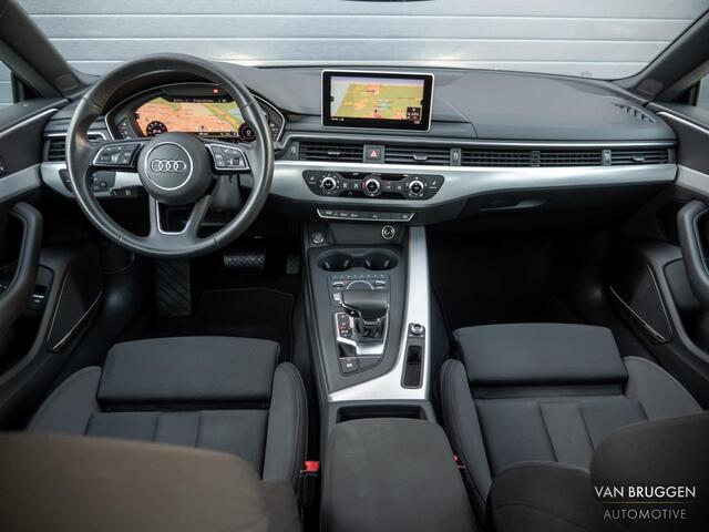 Audi A5 Sportback 40 TFSI Sport B&O Virtual Stoelverwarming Cruise