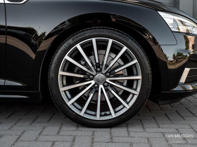 Audi A5 Sportback 40 TFSI Sport B&O Virtual Stoelverwarming Cruise