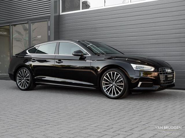 Audi A5 Sportback 40 TFSI Sport B&O Virtual Stoelverwarming Cruise