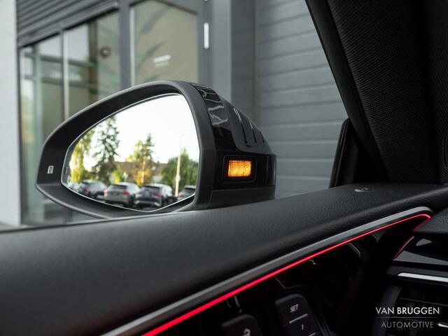 Audi A5 Sportback 45 TFSI quattro S-Line Pano RS-Stoelen Laser Massage HUD Carbon Standkachel B&O
