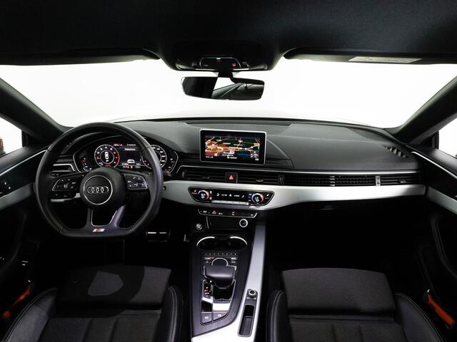 Audi A5 Sportback S-line 2.0 TFSI 190 PK | LED | Navigatie | Trekhaak | Achteruitrijcamera | Stoelverwarming |