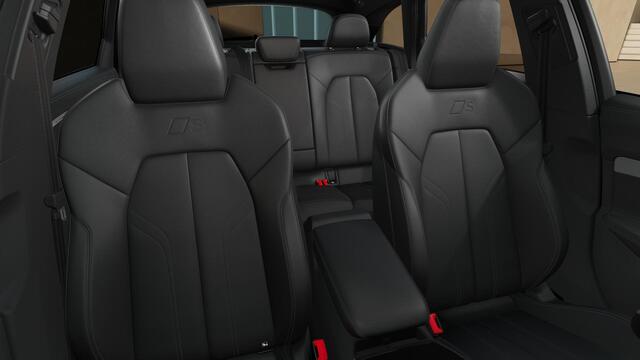 Audi A5 Avant 2.0 e-hybrid quattro S edition trekhaak, leder interieur, adaptive cruise control, omgevingscamera's, privacy glass, optiek pakket zwart, comfortsleutel