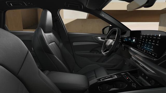 Audi A5 Avant 2.0 e-hybrid quattro S edition Tech pakket Plus, privacy glass, leder interieur, optiek pakket zwart