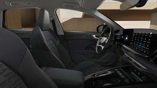 Audi A5 Avant 2.0 e-hybrid quattro Advanced edition omgevingscamera's, adpative cruise control, sportonderstel, privacy glass
