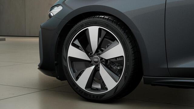 Audi A5 Avant 2.0 TFSI S edition elektr wegklapbare trekhaak, omgevingscamera's, adaptive cruise control, leder interieur, privacy glass