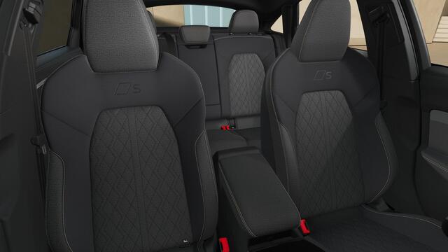 Audi A5 2.0 e-hybrid quattro S edition trekhaak, omgevingscamera's, adaptive cruise control, MMI bijrijdersscherm, comfortsleutel, optiek pakket zwart, LM velgen 20"