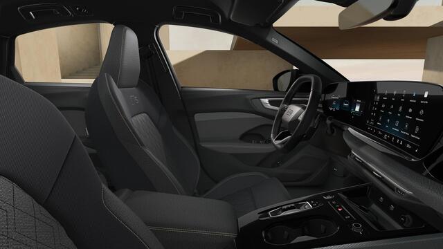Audi A5 2.0 e-hybrid quattro S edition trekhaak, omgevingscamera's, adaptive cruise control, MMI bijrijdersscherm, comfortsleutel, optiek pakket zwart, LM velgen 20"