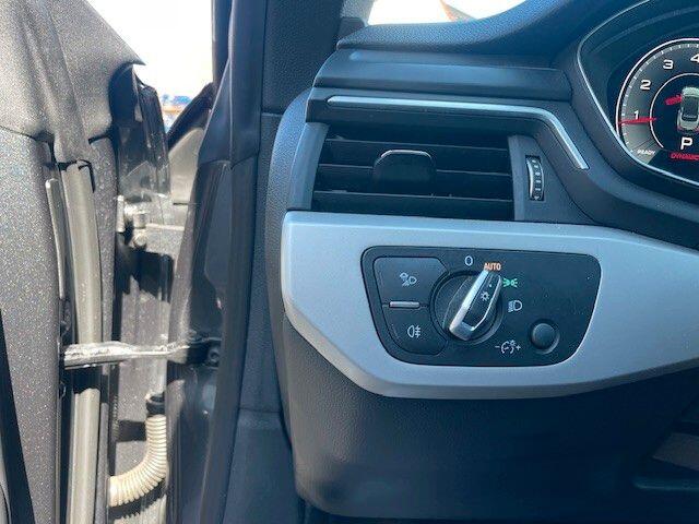 Audi A5 Cabriolet 40 Tfsi S-Tronic (150kW/204pk) ** MATRIX, LEDER, VIRTUAL, NEKVERW, 18-inch LMV, ADAPT. CRUISE ** 1e EIG - ¤ 28.600,= onder NP ** ** INFORMEER OOK NAAR ONZE AANTREKKELIJKE FINANCIAL-LEASE TARIEVEN **