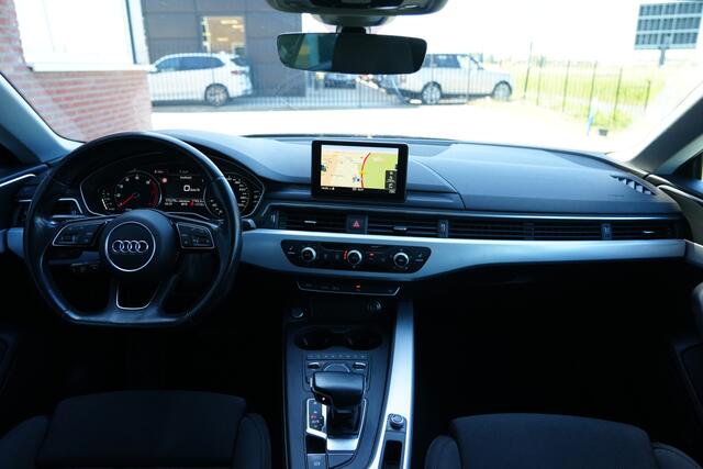 Audi A5 Sportback 2.0 TFSI Sport 191pk Navigatie/Stoelverwarming/AdaptieveCruise