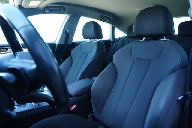 Audi A5 Sportback 2.0 TFSI Sport 191pk Navigatie/Stoelverwarming/AdaptieveCruise