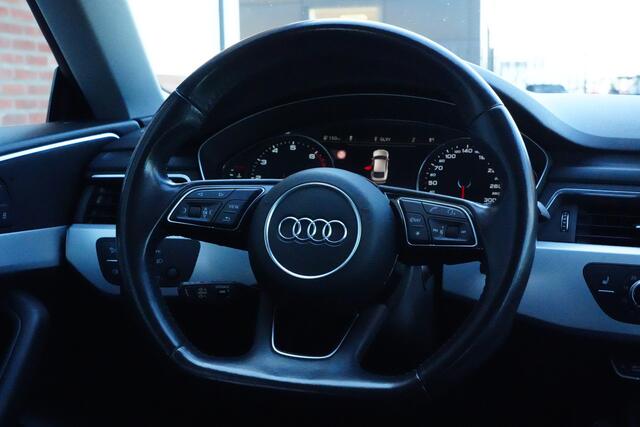 Audi A5 Sportback 2.0 TFSI Sport 191pk Navigatie/Stoelverwarming/AdaptieveCruise