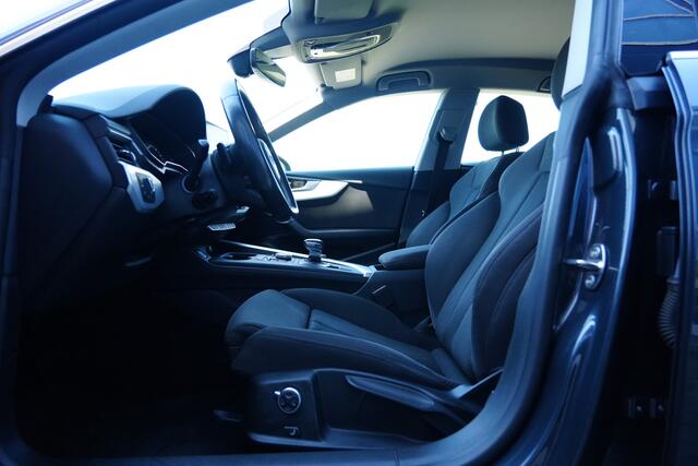 Audi A5 Sportback 2.0 TFSI Sport 191pk Navigatie/Stoelverwarming/AdaptieveCruise