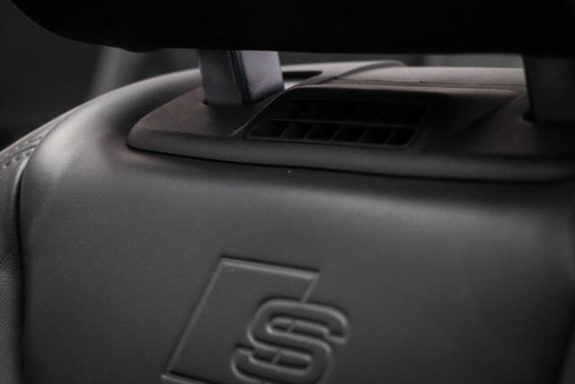 Audi A5 Cabriolet 40 TFSI Launch edition Sport | VIRTUAL COCKPIT | LEDER | MASSAGE | 360 CAMERA