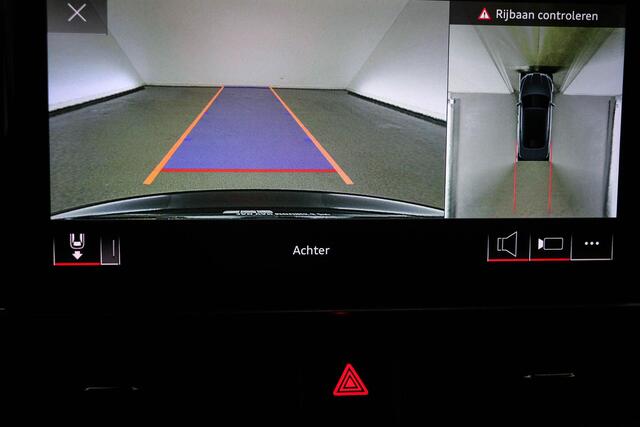 Audi A5 Cabriolet 40 TFSI Launch edition Sport | VIRTUAL COCKPIT | LEDER | MASSAGE | 360 CAMERA