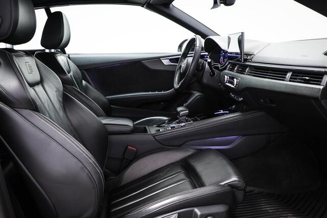 Audi A5 Cabriolet 40 TFSI Launch edition Sport | VIRTUAL COCKPIT | LEDER | MASSAGE | 360 CAMERA