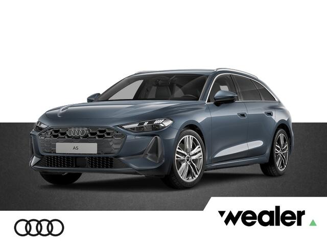 Audi A5 Avant Advanced edition e-hybrid quattro 220 kW S tronic