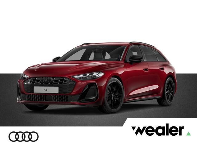 Audi A5 Avant S edition e-hybrid quattro 220 kW S tronic