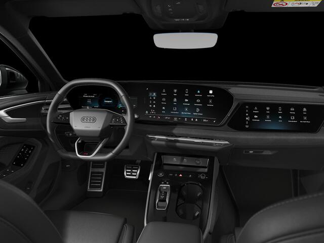 Audi A5 Avant S edition e-hybrid quattro 220 kW S tronic