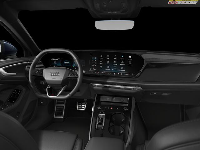 Audi A5 Avant S edition TFSI 110 kW S tronic