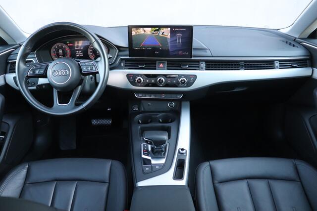 Audi A5 Sportback 35 TFSI Virtual Matrix Trekhaak 20"