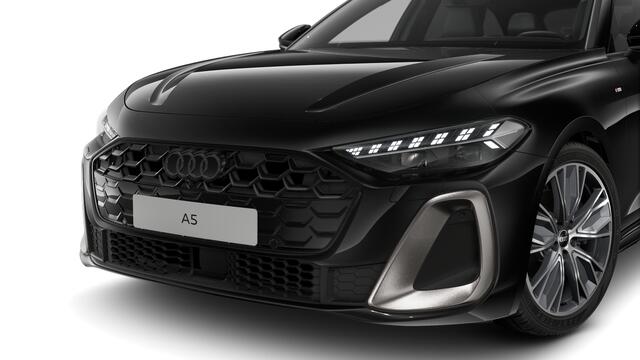 Audi A5 Avant e-hybrid quattro 299 S tronic S edition | Achteruitrijcamera | Adaptive cruise control | Aluminium optiek in het interieur
