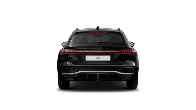 Audi A5 Avant e-hybrid quattro 299 S tronic S edition | Achteruitrijcamera | Adaptive cruise control | Aluminium optiek in het interieur