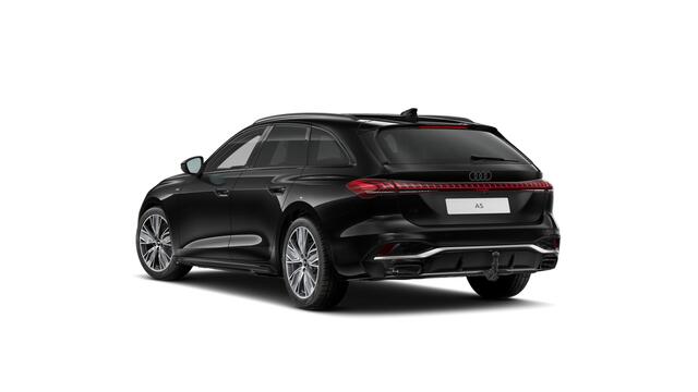 Audi A5 Avant e-hybrid quattro 299 S tronic S edition | Achteruitrijcamera | Adaptive cruise control | Aluminium optiek in het interieur