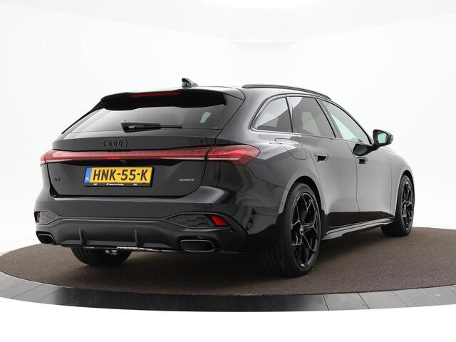 Audi A5 Avant 2.0 e-hybrid S edition quattro 299 PK · Keyless · 360 Camera · Matrix LED · Elek. Achterklep · 19'' Inch ·