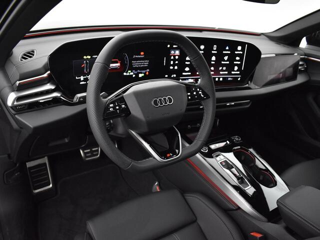 Audi A5 Avant 2.0 e-hybrid S edition quattro 299 PK · Keyless · 360 Camera · Matrix LED · Elek. Achterklep · 19'' Inch ·