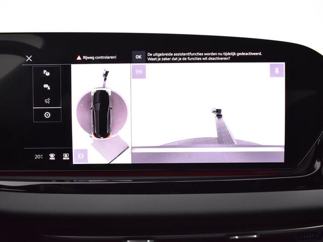 Audi A5 Avant 2.0 e-hybrid S edition quattro 299 PK · Keyless · 360 Camera · Matrix LED · Elek. Achterklep · 19'' Inch ·