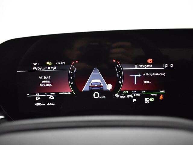 Audi A5 Avant 2.0 e-hybrid S edition quattro 299 PK · Keyless · 360 Camera · Matrix LED · Elek. Achterklep · 19'' Inch ·