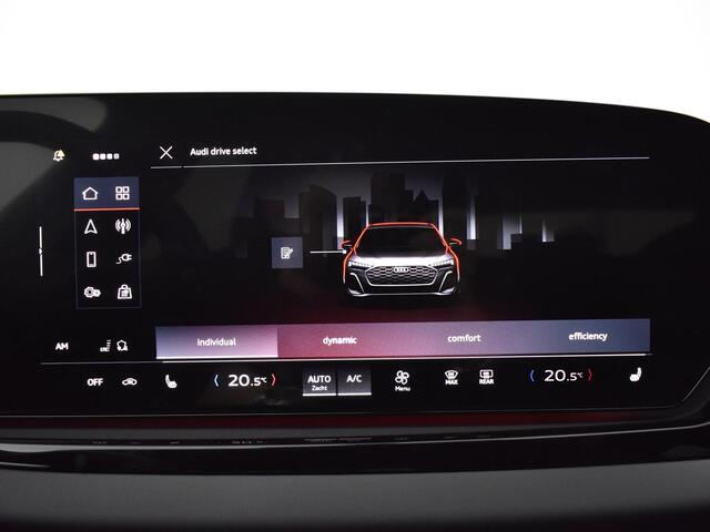 Audi A5 Avant 2.0 e-hybrid S edition quattro 299 PK · Keyless · 360 Camera · Matrix LED · Elek. Achterklep · 19'' Inch ·