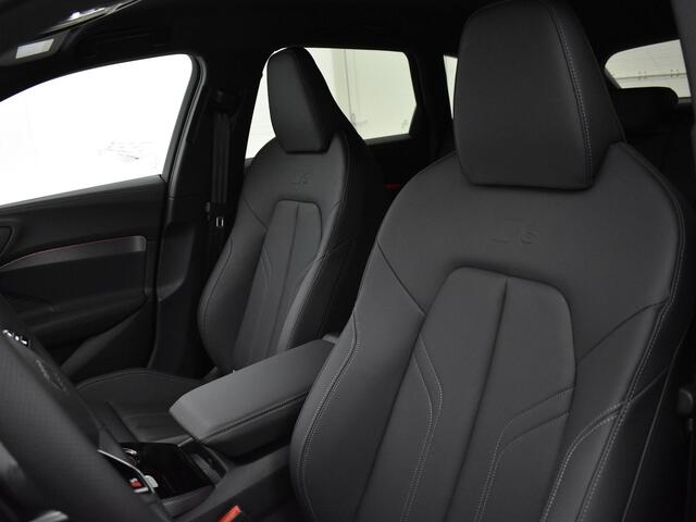 Audi A5 Avant 2.0 e-hybrid S edition quattro 299 PK · Keyless · 360 Camera · Matrix LED · Elek. Achterklep · 19'' Inch ·